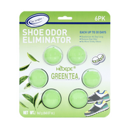 Shoe Odor Eliminator Ball, Hebepe Green Tea®