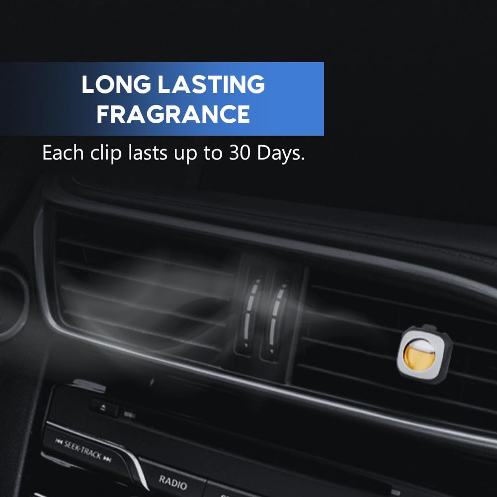 Deodorante Auto FRESH AIR | Gadget365 - Foto 4