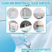 Glass Wipes 70ct, Extra Large, 8in x 10in