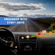 Car Air Freshener Vent Clip, Hawaii Mahalo®