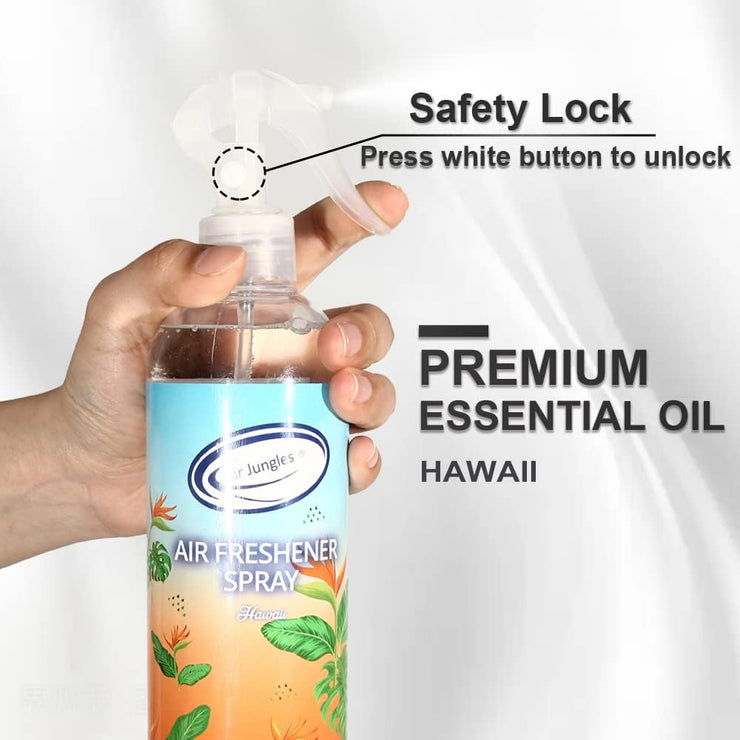 Air Freshener Spray 16 Fl Oz