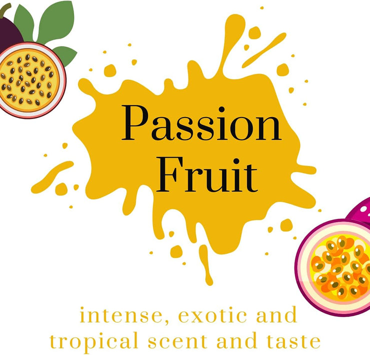 Reed Diffuser Set, Passion Fruit