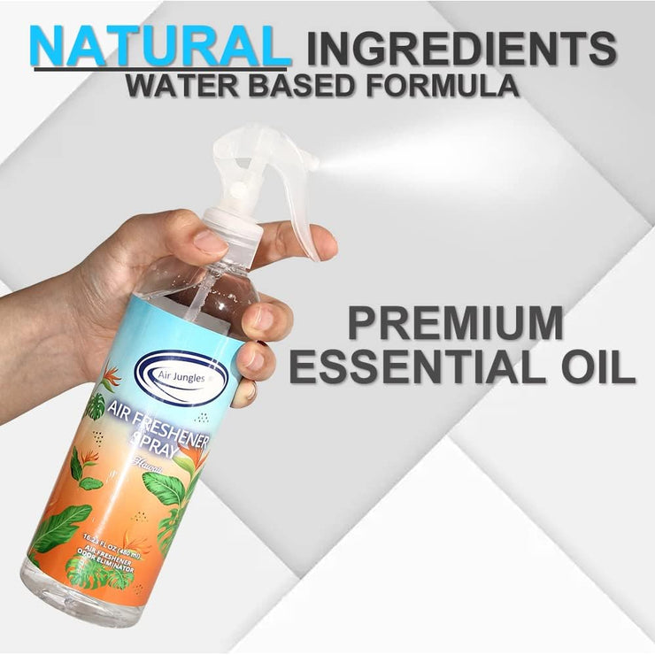 Air Freshener Spray 16 Fl Oz