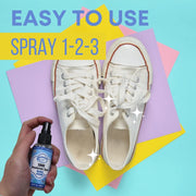 Shoe Deodorizer Spray