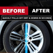 Car Wheel & Tire Cleaner 16.9 Fl Oz
