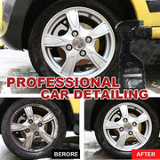 Car Wheel & Tire Cleaner 16.9 Fl Oz