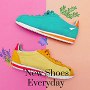 Shoe Deodorizer Spray