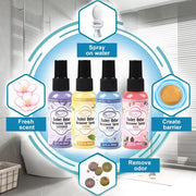 Toilet Odor Remover Spray, Lavender