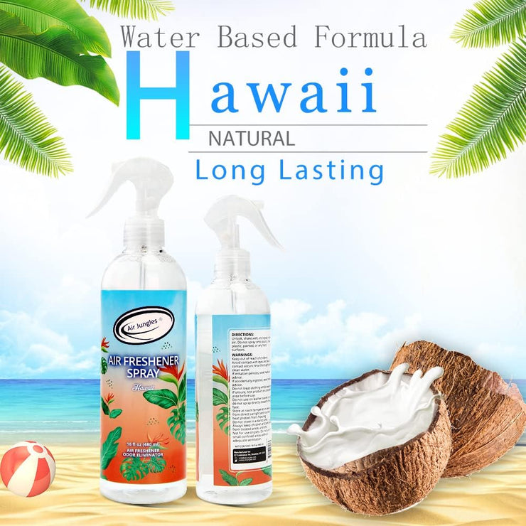 Air Freshener Spray 16 Fl Oz