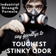 Shoe Deodorizer Spray