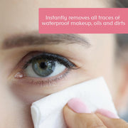 Makeup Remover Wipes Single Pack