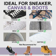 Air Jungles Shoe Cleaning Wipes 70 Count (Pack of 3)