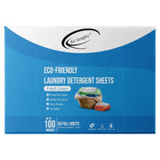 Laundry Detergent Sheets 50 Sheets