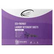 Laundry Detergent Sheets 50 Sheets