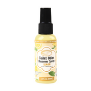 Toilet Odor Remover Spray, Lemon